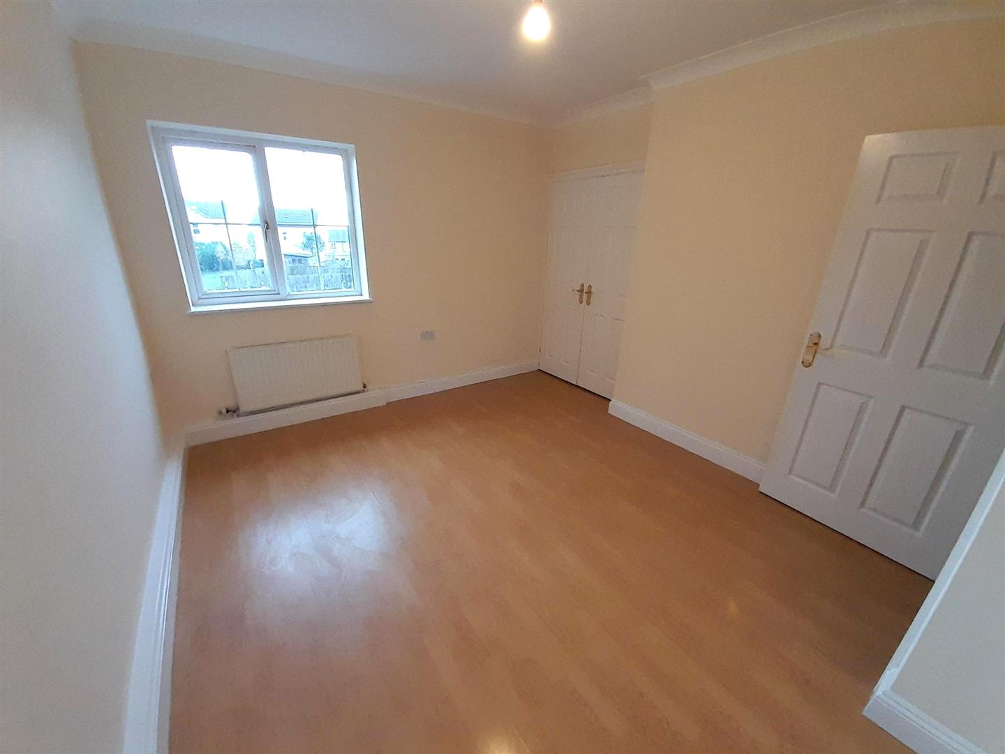 The Avenue, Llwynhendy, SA14 9DW